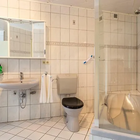 別荘 Pure Eifel Oberkail