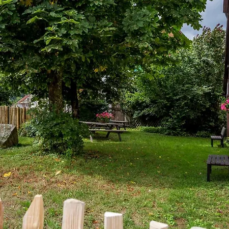 別荘 Pure Eifel Oberkail