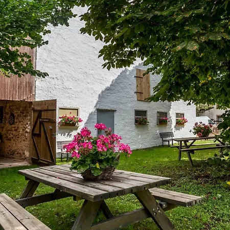 Pure Eifel * Oberkail