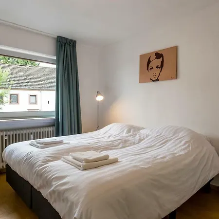 別荘 Pure Eifel Oberkail