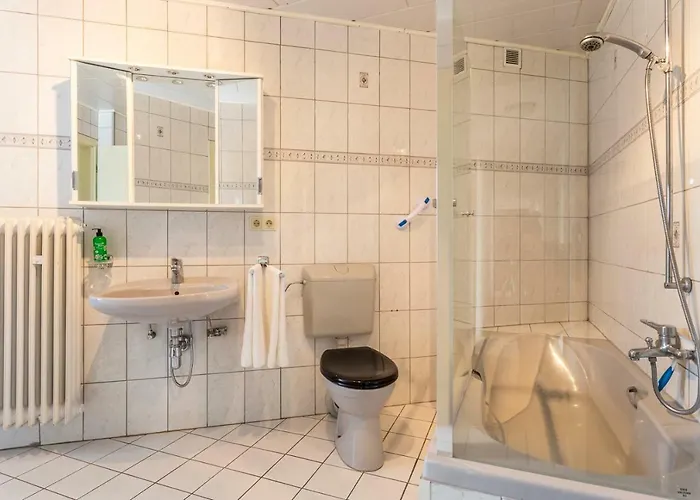 Feriehus Pure Eifel Oberkail