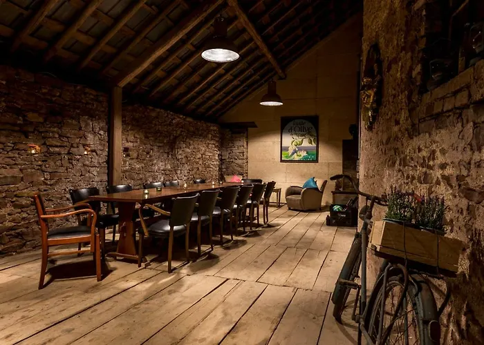 Pure Eifel Feriehus *