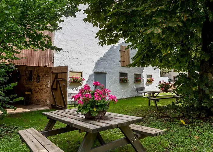 Pure Eifel * Oberkail