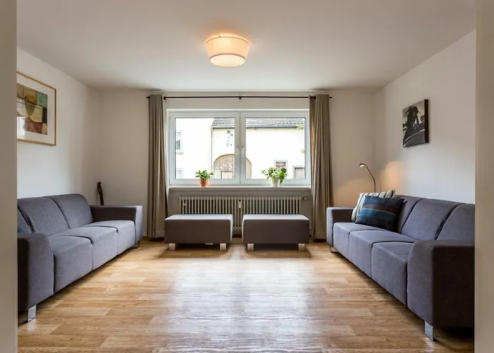 Pure Eifel Feriehus Oberkail