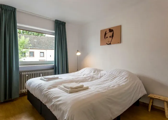 Feriehus Pure Eifel Oberkail