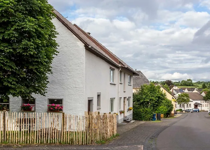 Pure Eifel Feriehus